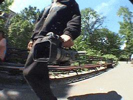 Vhs Boyz GIF