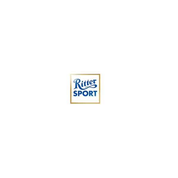 Sticker by Ritter-sport