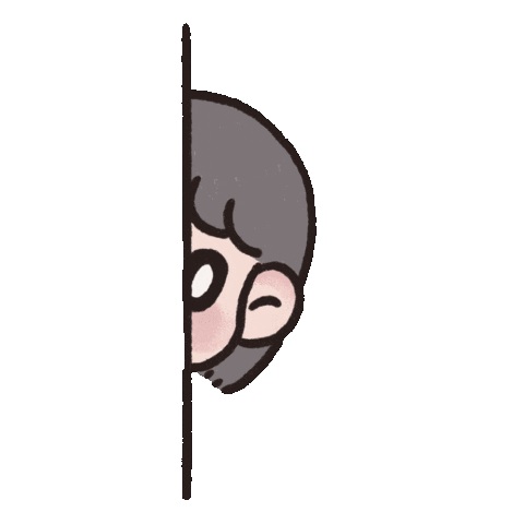 Hello Sticker