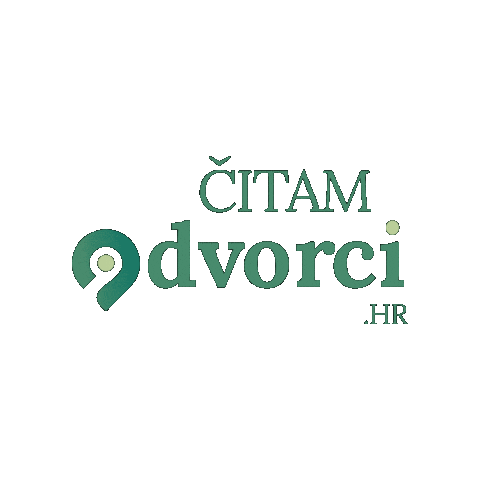 odvorci.hr Sticker