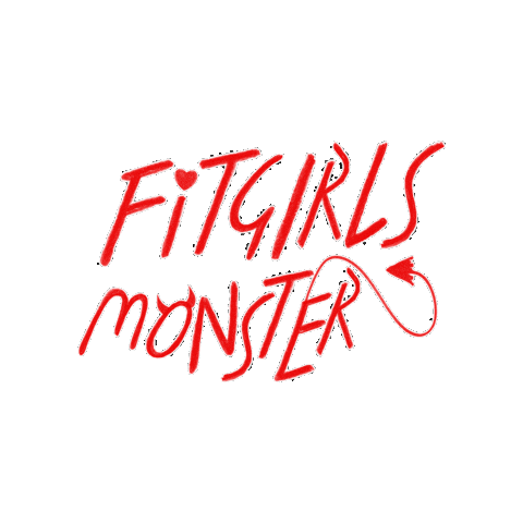 Sticker by fitgirlsme