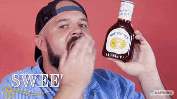 Bbq GIF