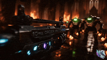 GIF by KalqiX