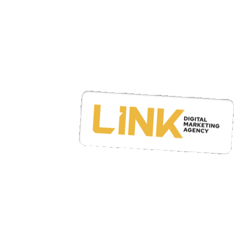 Link Dijital Sticker