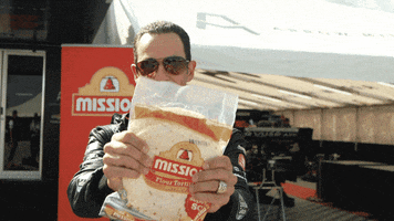 Racing Indycar GIF by Mission Foods 