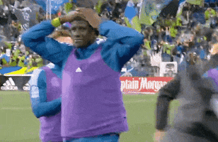 No Way What GIF by Major League Soccer