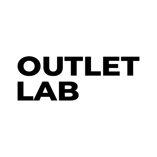Sticker by Outlet LAB