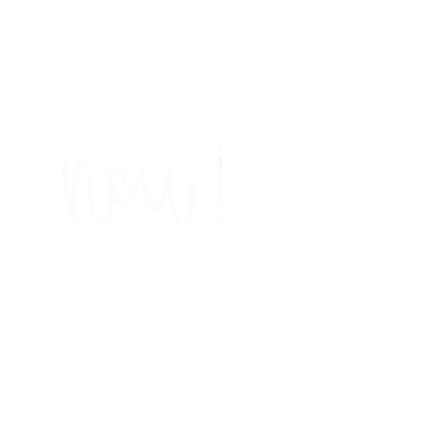 New Post Sticker