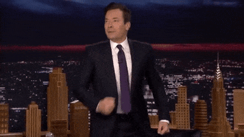 jak jimmy fallon GIF
