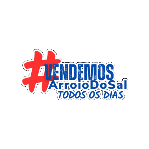 Rolian Imoveis Sticker