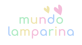 Mundo Lamparina Sticker by Lamparina Atelie