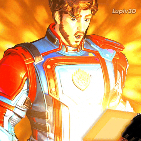 Golden GIF