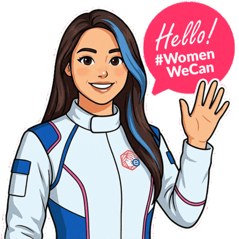 Exabytes-Womensday Sticker by exabytes