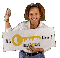 Listing Sticker by SuperiorRealty