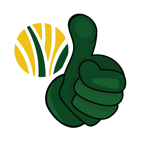 Aleaycia Sticker