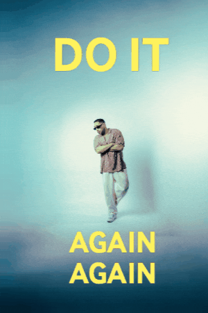 House Music Borak GIF