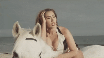 Sin Miedo GIF by Kali Uchis