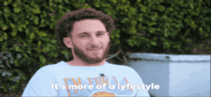 Basketball Hoops GIF by thethruitall