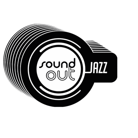 SoundOut Festival Sticker