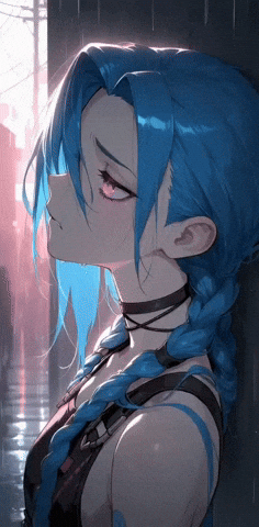 Rain GIF