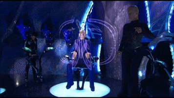 Alien GIF