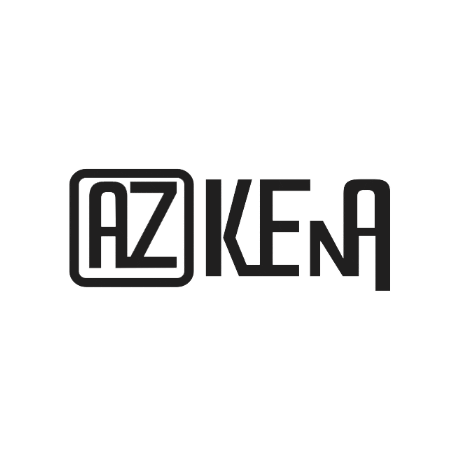 Az Sticker by Anglet Hormadi Pays Basque