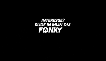 GIF by Fonky