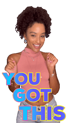 Leah Marville Sticker