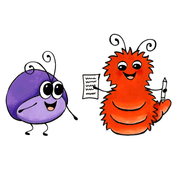 Cartoon Sticker by IllieBillieNL
