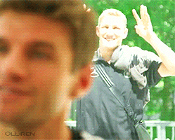 bastian schweinsteiger