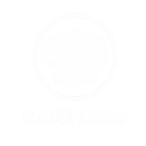 cafetano Sticker