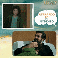 Moment Legacy GIF by Eccho Rights