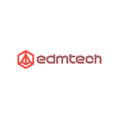 edmTech Sticker