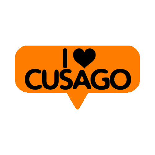 Activecusago Sticker by FitActive