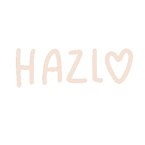 Hazlo Sticker