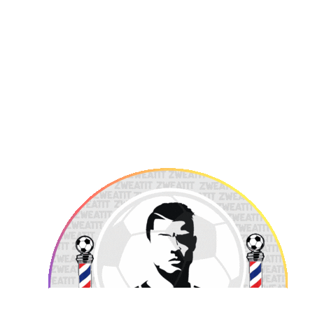 Zweatit Sticker