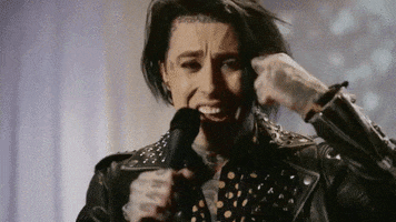 fake crying cry baby GIF by Epitaph Records