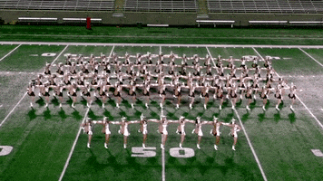 strutters slam txst san marcos texas state GIF
