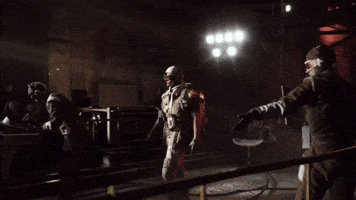 Arc Raiders GIF