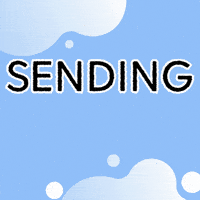 Post Stay Home GIF by MyPostcard