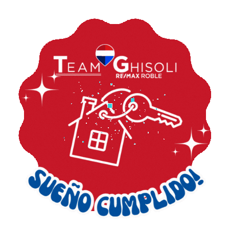 Remax Sticker by Christian Ghisoli