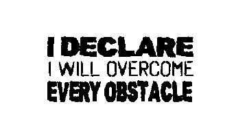 Eitheryoumasterthefunortheobstacles Sticker by Funstacle Masters