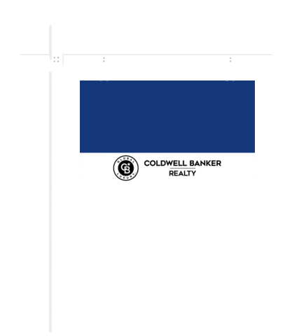 cbrealty Sticker