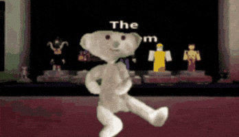 Bear GIF
