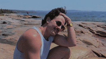 Music Video Smile GIF by Ryland James