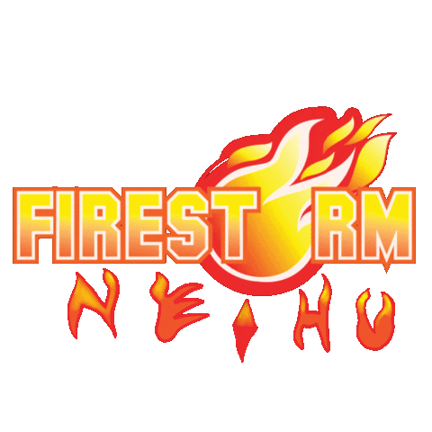 Firestorm Teamtraining Sticker by F45 Training Taipei
