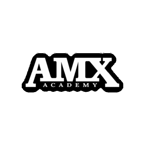 AMX Sticker