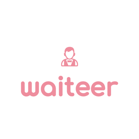 Waiteer Sticker