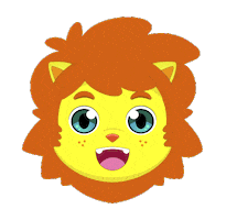 Kiro Aventuras Sticker
