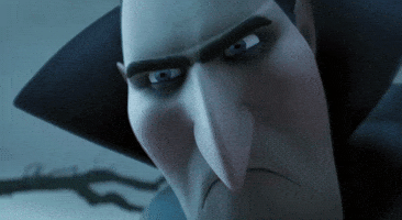 Hotel Transylvania Dracula GIF